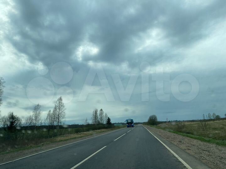 Участок 35 сот. (ИЖС)