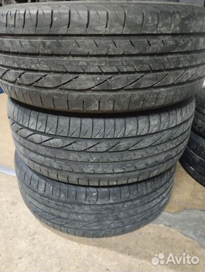 Goodyear Eagle Sport 205/55 R16