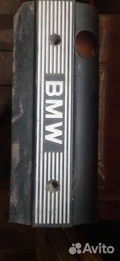 Запчасти, на BMW E36