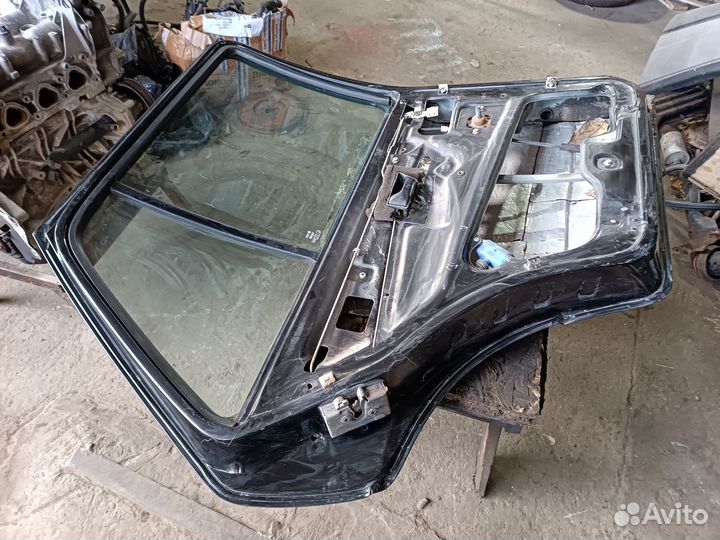 Дверь задняя Volkswagen Golf MK2