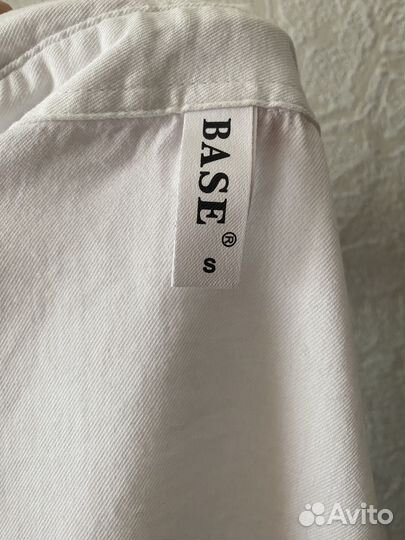 Рубашка женская