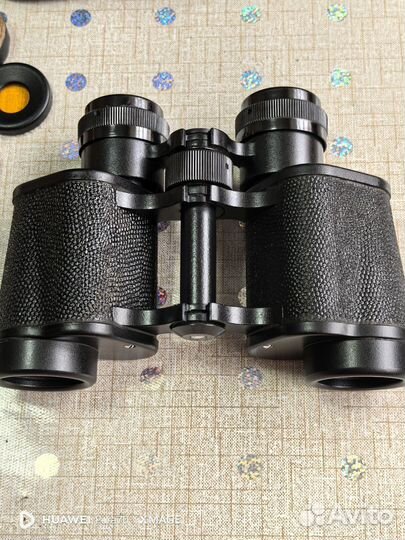 Бинокль СССР бпц4 8х30