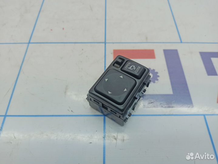 Переключатель регулировки зеркала Infiniti FX37 (S