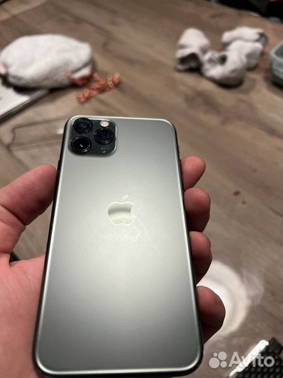 iPhone 11 pro 64