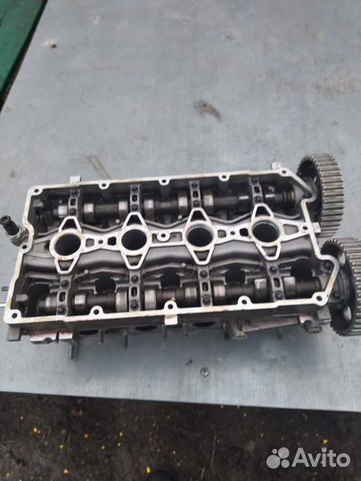 Гбц в сборе vesta оригинал