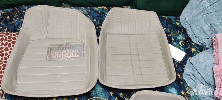 Коврики Toyota