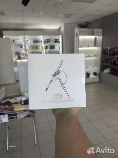 Док станция Belkin Boost Charge Pro