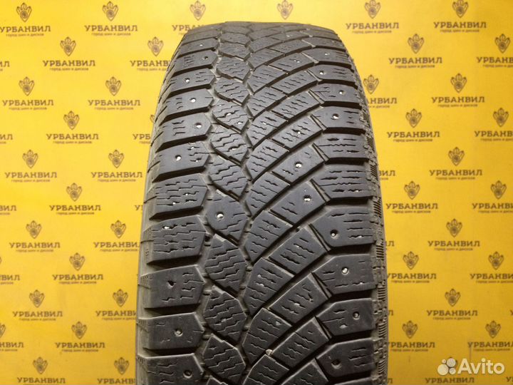 Gislaved Nord Frost 200 175/70 R14 88T