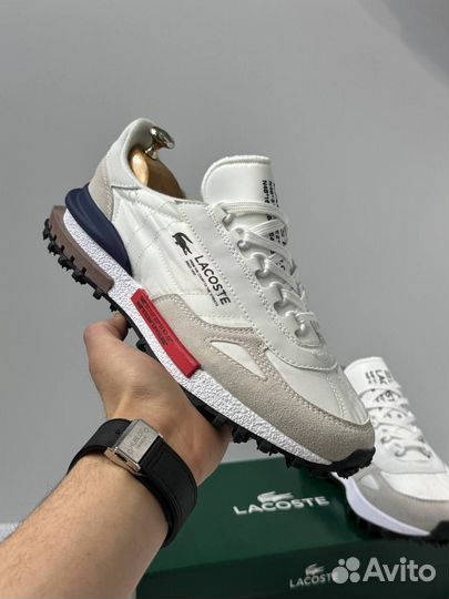 Кроссовки Lacoste (41)