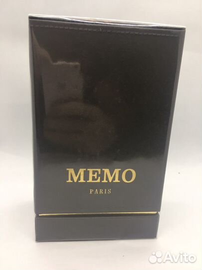 Memo Tigers Nest Eau De Parfum