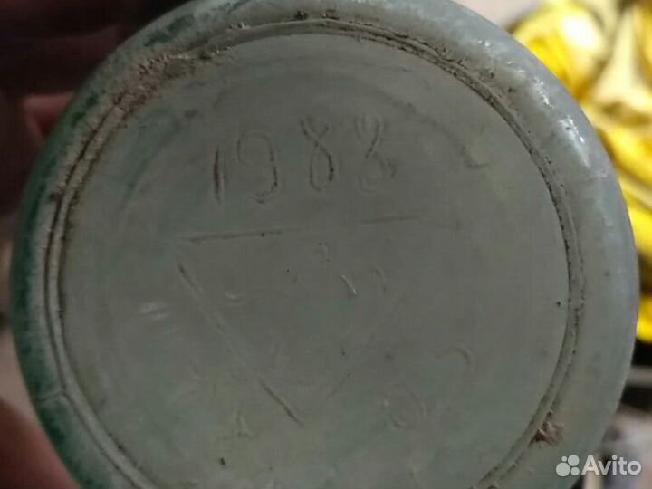 Дэкантер СССР)