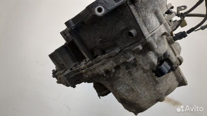 Кпп 6-ст.мех. (МКПП) Opel Astra J, 2012