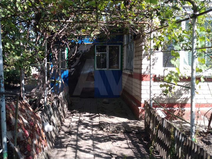 Дом 60 м² на участке 15 сот.
