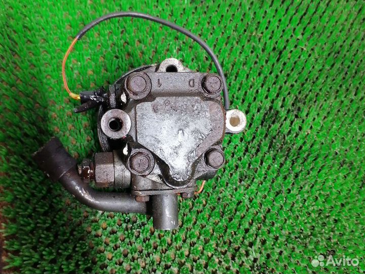 Насос Гур matiz