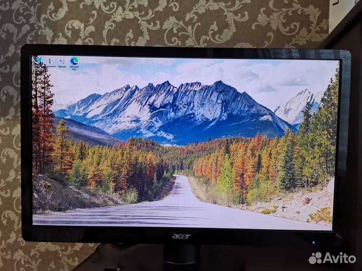 Монитор Acer 22