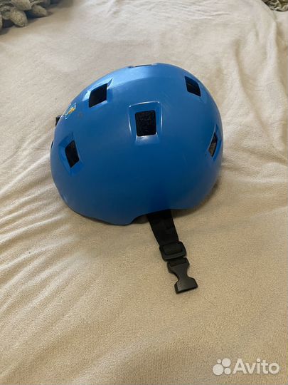 Детский шлем