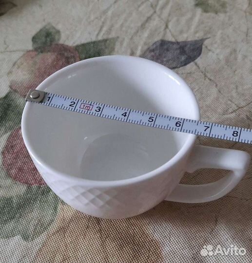 Кофейная пара