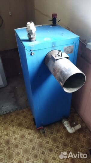 Твердотопливный котел zota mix 20