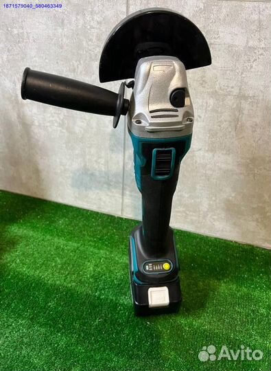 Набор Макита 2в1 (Арт.69623)