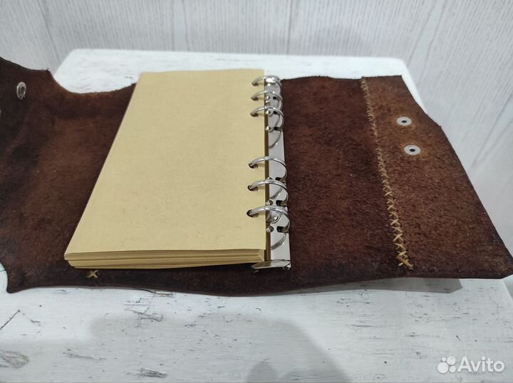 Ежедневник