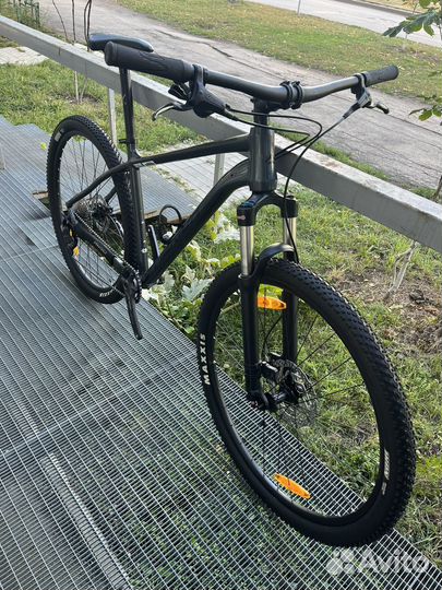 Merida big nine 200