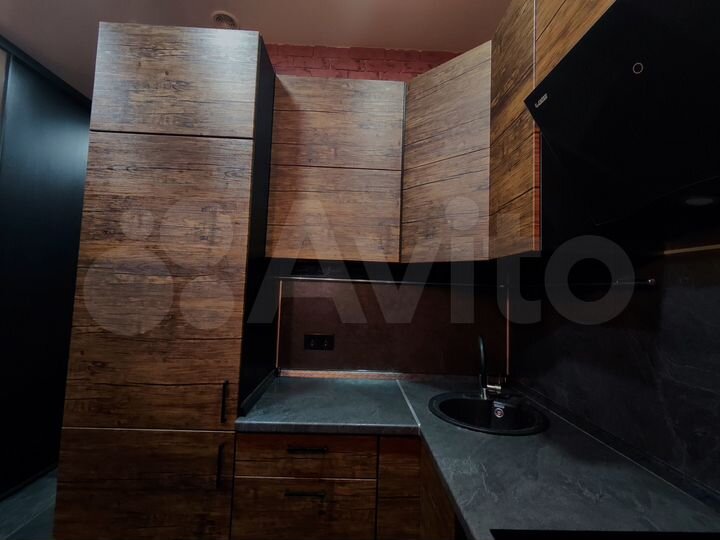 Квартира-студия, 28 м², 3/18 эт.