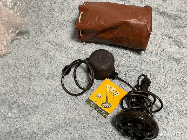 Старые вещи из СССР