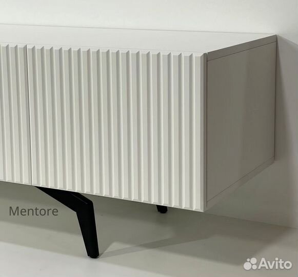 Тумба тв Bravo / вертикаль / в наличии / 180х40х30