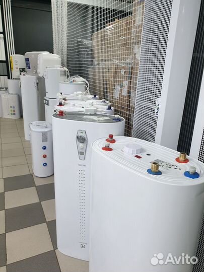 Запчасти для водонагревателя