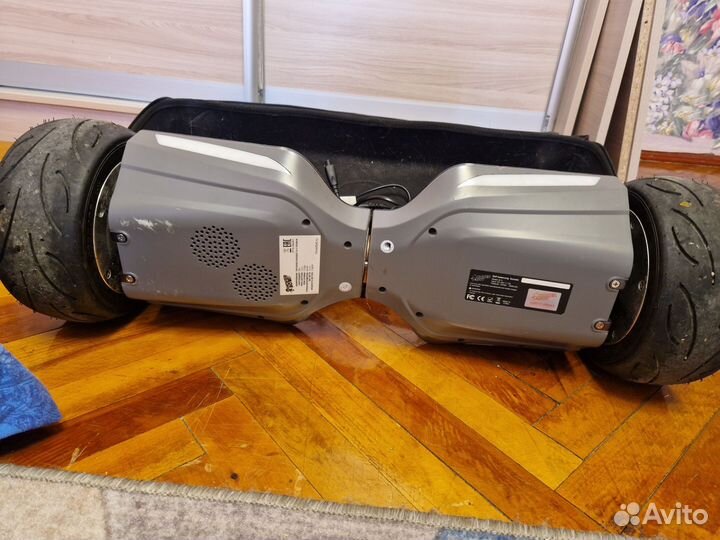 Гироскутер бу