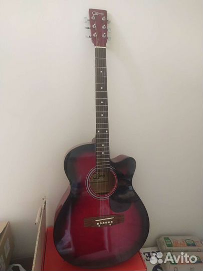 Продажа/ аренда Акустическая гитара