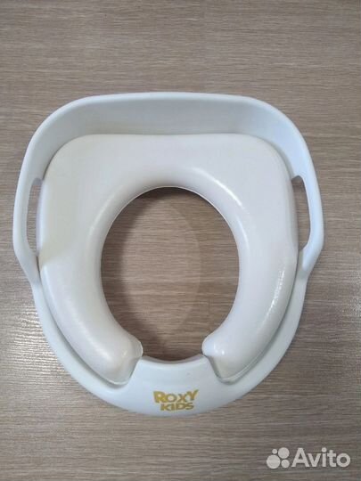 Сидушка на унитаз