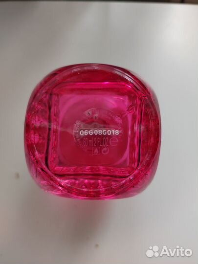 Парфюмированая вода Jimmy Choo Blossom