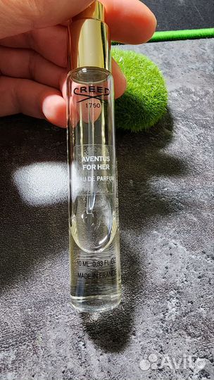 Creed aventus for her оригинал остаток