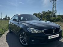 BMW 3 серия GT 2.0 AT, 2014, 189 450 км, с пробегом, цена 1 350 000 руб.