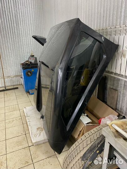 Продам Кунг от Ниссан Навара