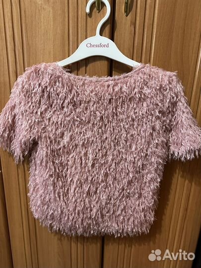 Блузка для девочки