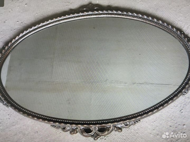 Зеркало Витое Литье СССР