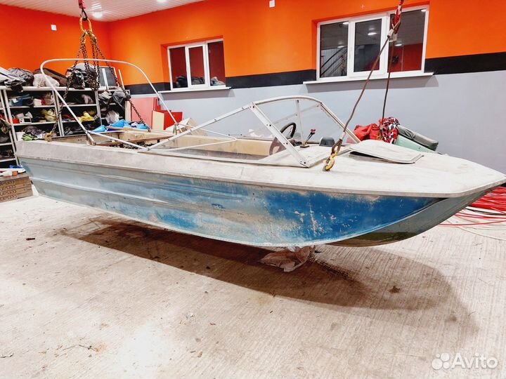 Сарепта водомёт