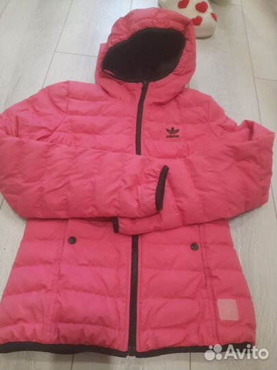 Куртка женская