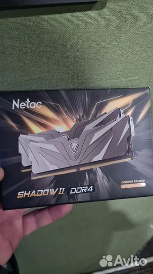 Оперативная память ddr4 16gb 3200