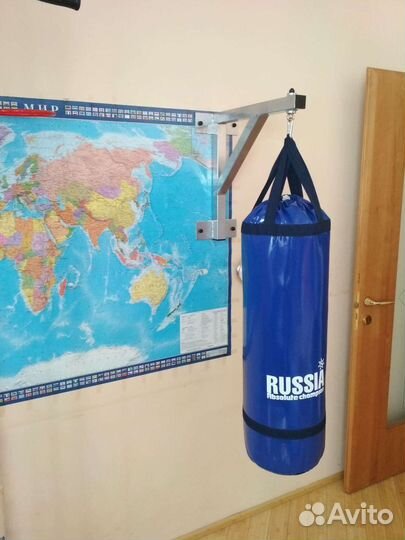 Мешок боксёрский 40кг