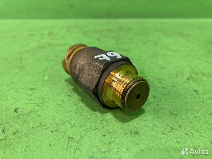 Датчик давления MAN TGA