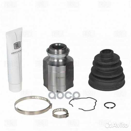 ШРУС KIA spectra 00- Ижевск внутр. прав. GO0851