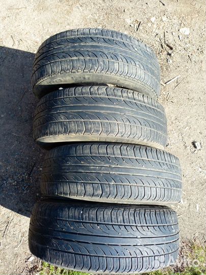 GT Radial Champiro 128 185/60 R15 84H