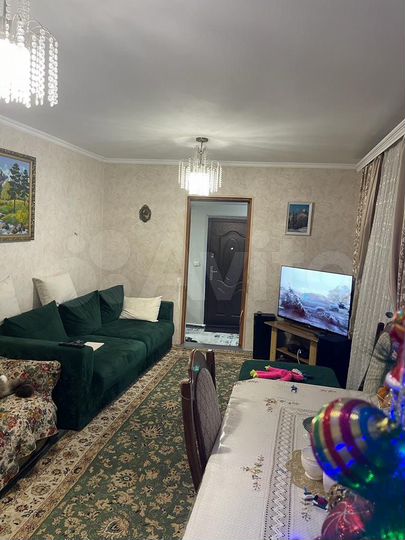 Дом 70 м² на участке 12 сот.