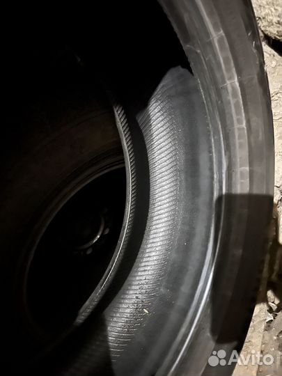 Continental ComfortContact - 5 235/55 R19