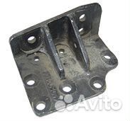 Кронштейн крепления кабины камаз-6460 задний правы