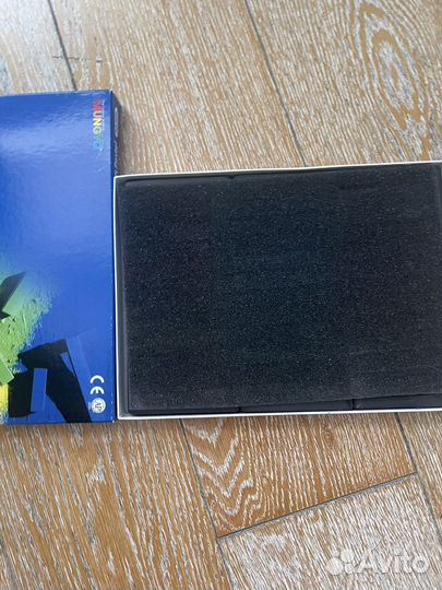 Пастель 36 цветов художественная канцелярия