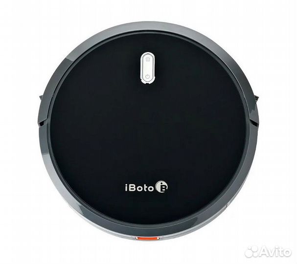 Робот-пылесос iboto aqua V715B